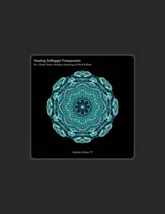 Healing Waves TPを聴いたり、ミュージックビデオを鑑賞したり、経歴やツアー日程などを確認したりしましょう！