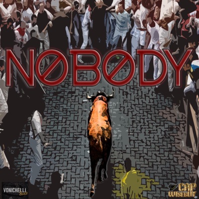 Nobody - Single