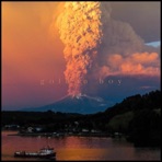 Golden Boy - Single