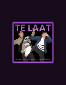 Xander van IJzendoornを聴いたり、ミュージックビデオを鑑賞したり、経歴やツアー日程などを確認したりしましょう！