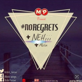 No Regrets NEHiii
