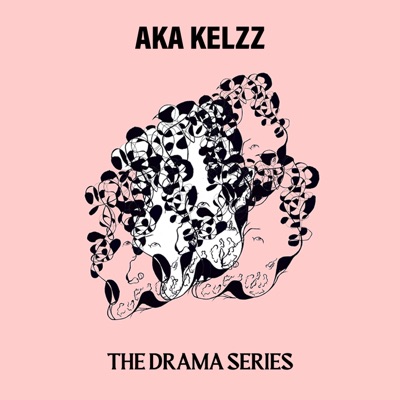 The Drama Series - EP