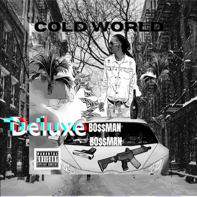Cold World Deluxe