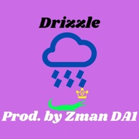 Drizzle - Single - Zman DA1