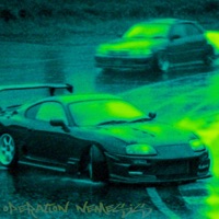 Operation Nemesis - Single - BLKSMIITH