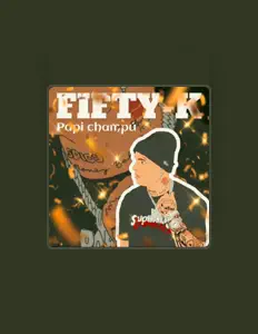 Listen to Papi Champu, watch music videos, read bio, see tour dates & more!