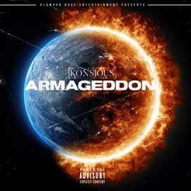 Armageddon Konsious