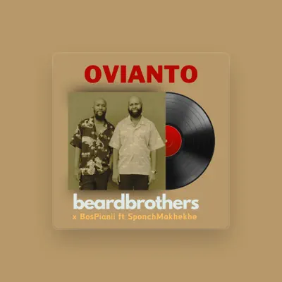 Listen to beardbrothers, watch music videos, read bio, see tour dates & more!