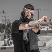 PLOMO Y MUERTE (feat. Tosko one) - Single - El ANTUANICO 821