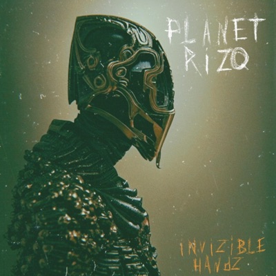 Planet Rizq (Instrumental) - Single