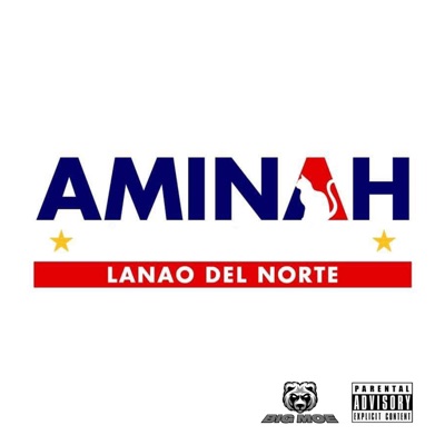 Aminah Cares (feat. Jj Seed & Seano) - Single