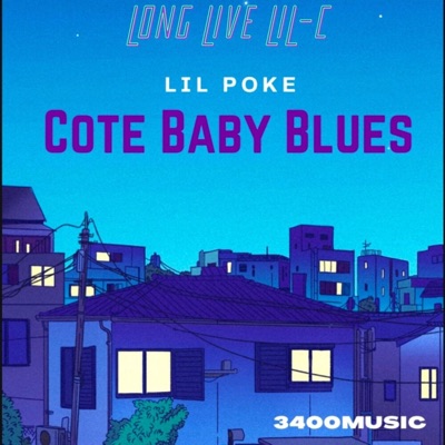 Cote Baby Blues - EP