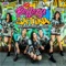 No Me Acuerdo - Grupo Belleza Latina lyrics