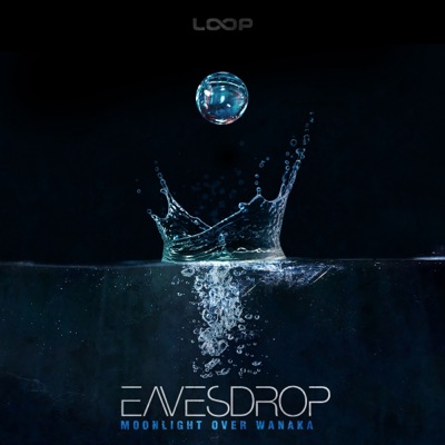 Moonlight over Wanaka - Single