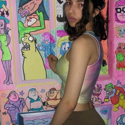 Fuck with me (feat. Able) - Single