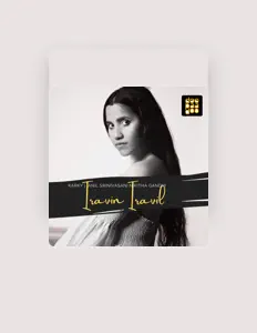 Ouça Nikitha Gandhi, assista a videoclipes, leia a biografia, veja as datas das turnês e mais!