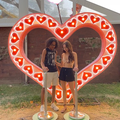 Better (feat. Elia) [Extended] - Single