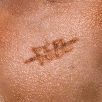 Cicatrici D'autore - Single