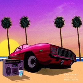 Lets Chill Love TopBran