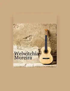 Dengarkan Welvitchia, tonton video musik, baca bio, lihat tanggal tur & lainnya!