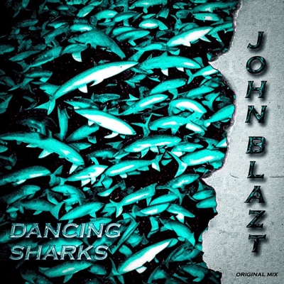 Dancing Sharks - Single