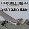 Skûtsjesilen