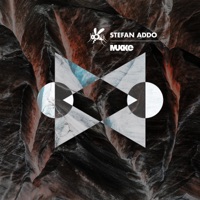 Sehnsucht - Single - Stefan Addo