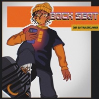 Back Seat (feat. Spxtre) - Single - Young Dre Flaco