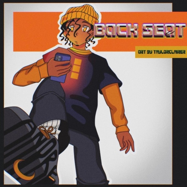 Back Seat (feat. Spxtre)