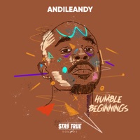 Giving Up (feat. OKAY GOD) - Single - AndileAndy