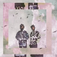 Backseat Accessory (Remix) [feat. shattered] - Single - GhostyAve.