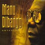 Manu Dibango - Sax City