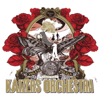 Violeta Violeta, Vol. III - Kaizers Orchestra