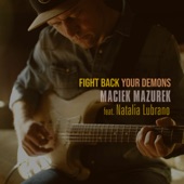 Fight Back Your Demons (feat. Natalia Lubrano) artwork