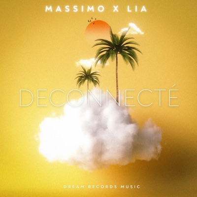 Déconnecté (feat. Lia) - Single