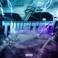 Twisted - Single - DAIHATSU