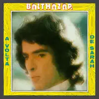 luzes — balthazar