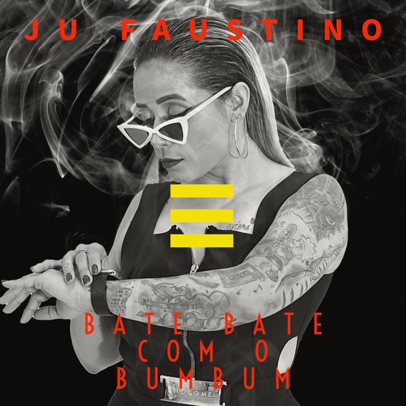 Bate Bate Com o Bumbum - Single
