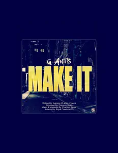 Listen to G-Ants, watch music videos, read bio, see tour dates & more!