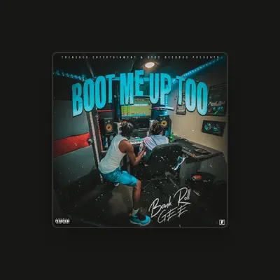 Listen to Bank Roll Gee, watch music videos, read bio, see tour dates & more!