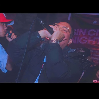 Hudas (feat. Rowmee G, Superthan, Zaldy, Bucks & Dongie) - Single