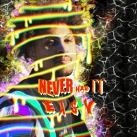 Never Had It Easy - Single - Boboy Watson