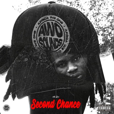 Second Chance EP