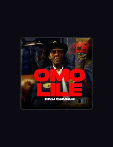 Listen to Eko Savage, watch music videos, read bio, see tour dates & more!