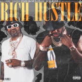 RICH HUSTLE artwork