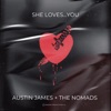 She Loves...You - Single