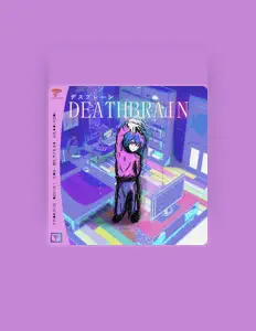 Listen to Deathbrain, watch music videos, read bio, see tour dates & more!
