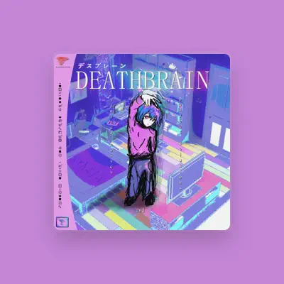 Listen to Deathbrain, watch music videos, read bio, see tour dates & more!