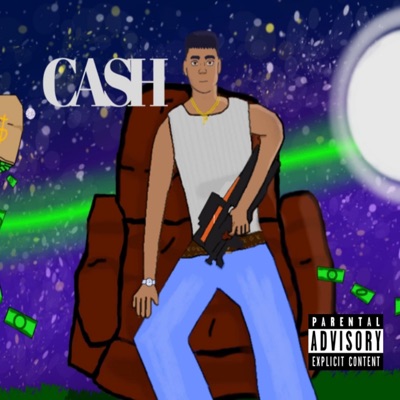 Cash - Single