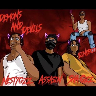 Demons and Devils - Single